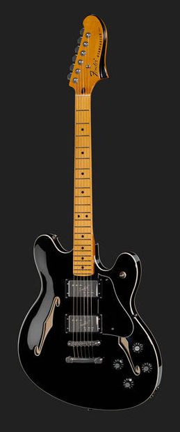 Fender Starcaster